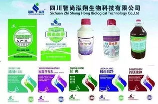 第三屆現代漁業科技博覽會優質展商推薦 生物技術研究引領行業創新